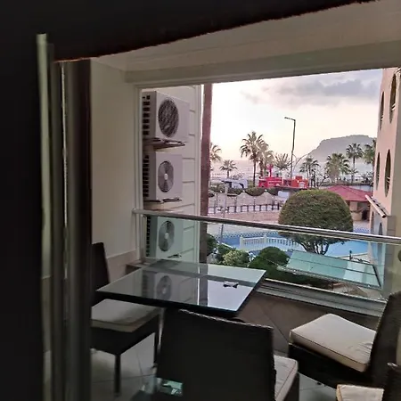 Alojamento de Acomodação e Pequeno-almoço Cozy Dreamspot B'Nb With Seaview