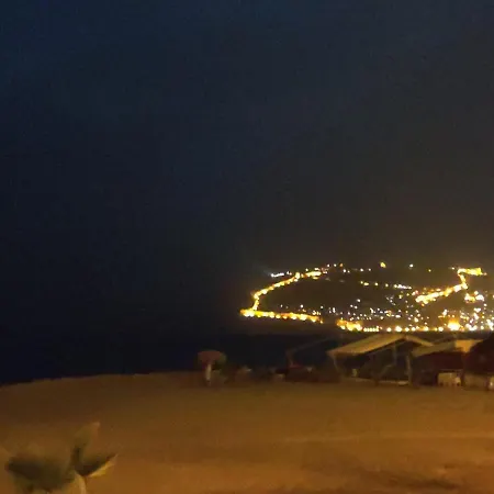 Cozy Dreamspot B'Nb With Seaview B&B
